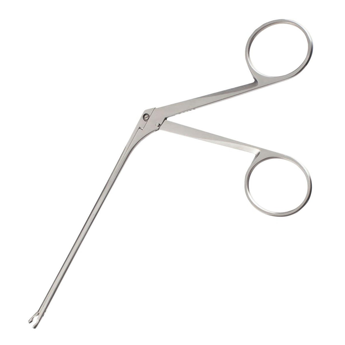Hartmann Herzfeld Ear Punch Forceps for 2–3mm Otologic Tissue Punching