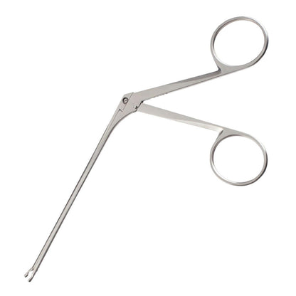 Hartmann Herzfeld Ear Punch Forceps for 2–3mm Otologic Tissue Punching