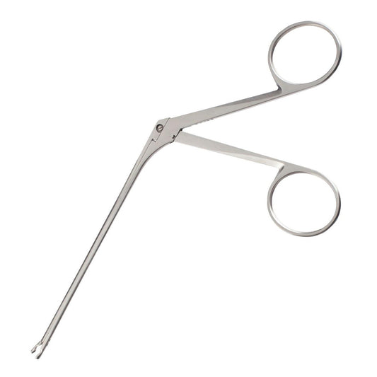 Hartmann Herzfeld Ear Punch Forceps for 2–3mm Otologic Tissue Punching