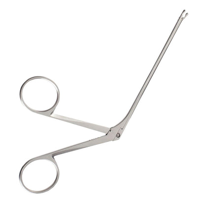 Hartmann Herzfeld Ear Punch Forceps for 2–3mm Otologic Tissue Punching