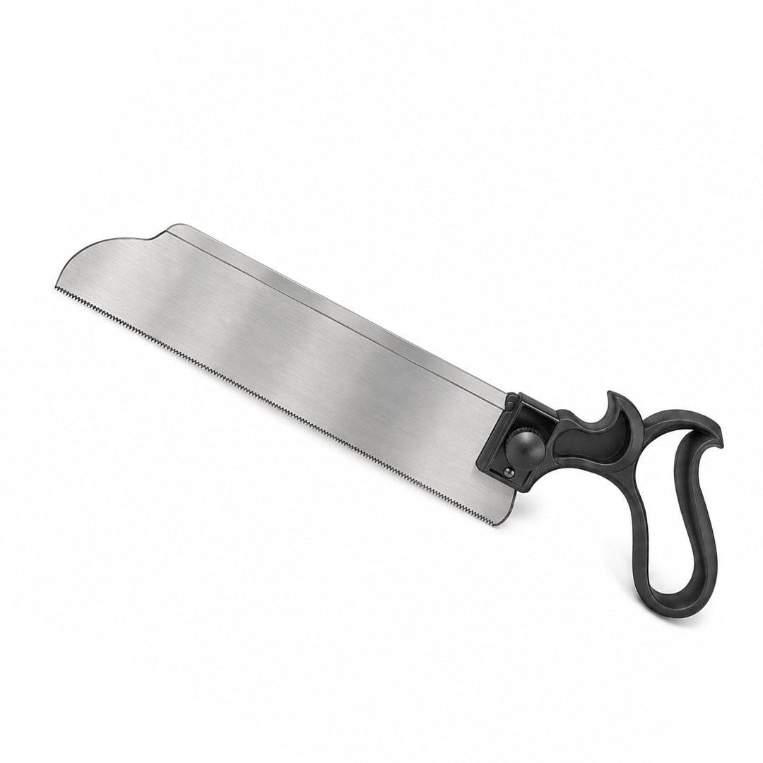 Hinged Back Post Mortem Saw 14 TPI 228mm