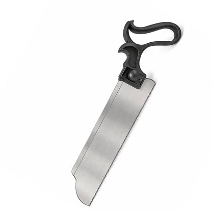 Hinged Back Post Mortem Saw 14 TPI 228mm
