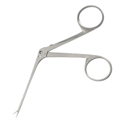 House Strut Forceps for 5.25in Middle Ear Strut Placement