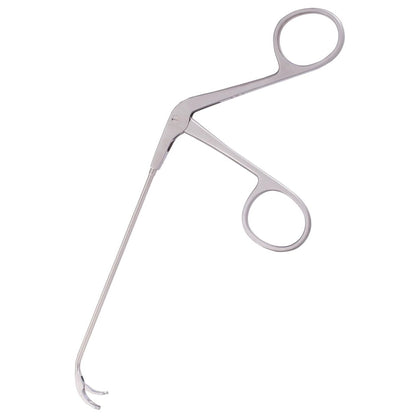 Huweiser Antrum Grasping Forceps for 130mm Maxillary Sinus Access