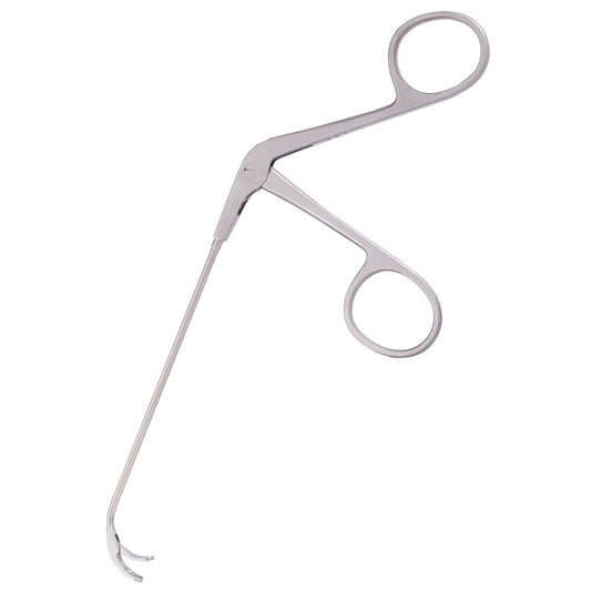 Huweiser Antrum Grasping Forceps for 130mm Maxillary Sinus Access