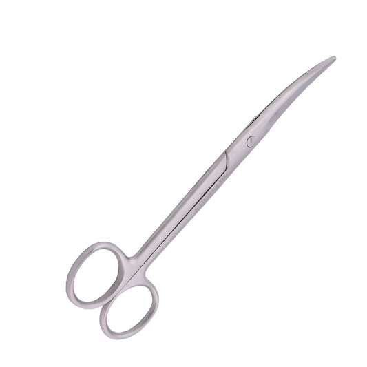 Mayo-sims Dissecting Scissors