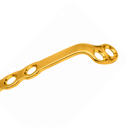 Proximale Ulnaplatte