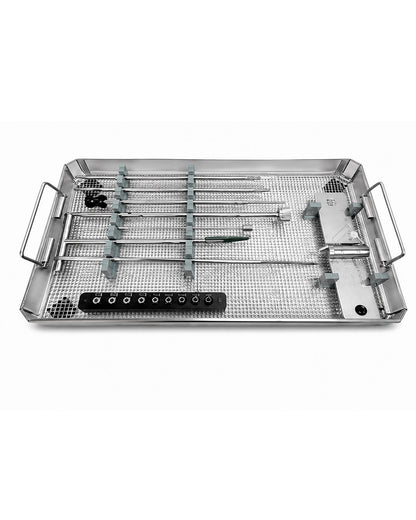 Instrument Set For Retrograde Femoral Nail