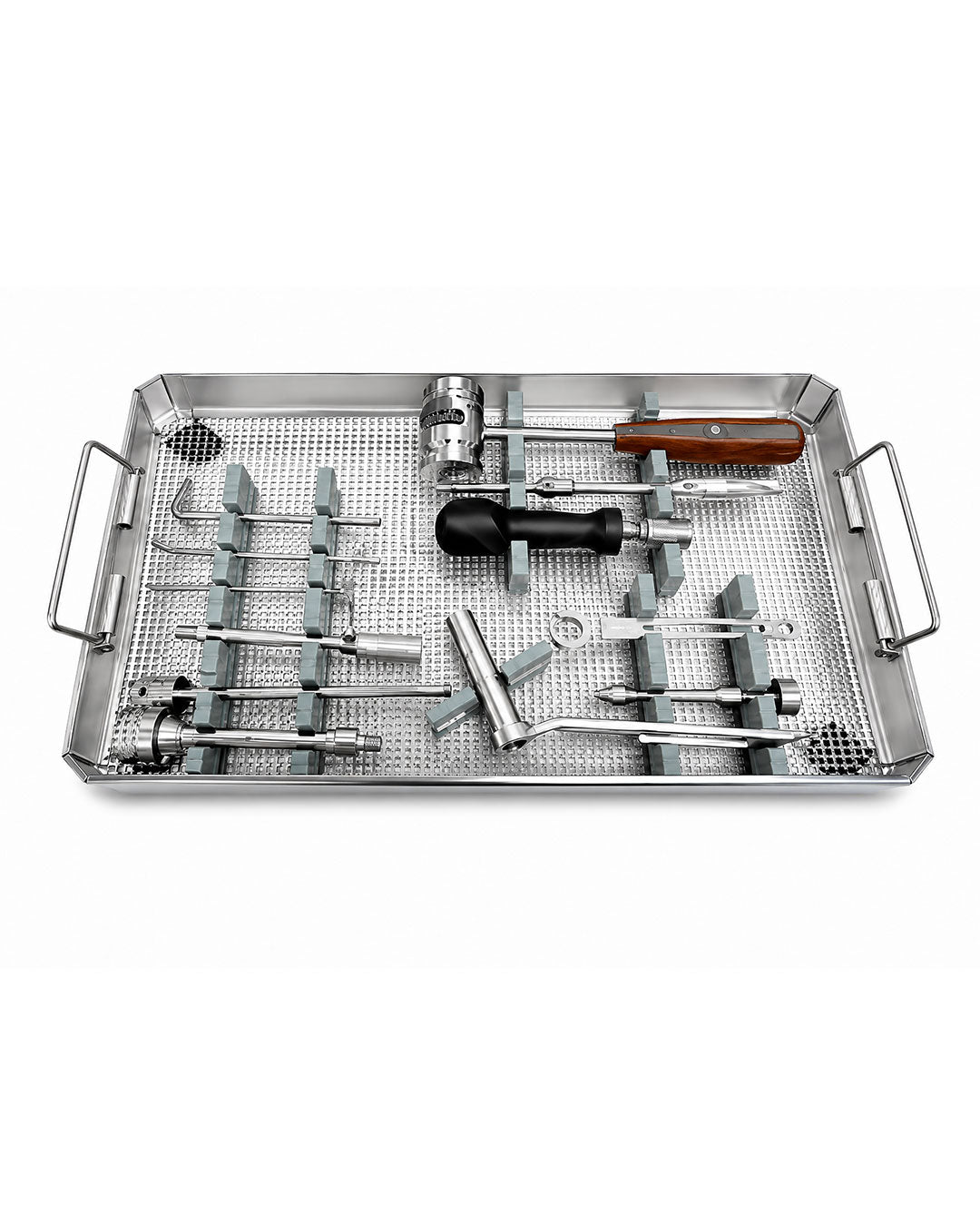 Instrument Set For Retrograde Femoral Nail