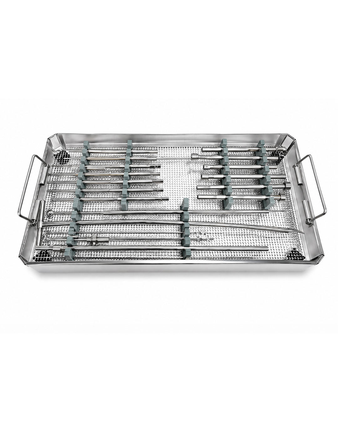 Instrument Set For Retrograde Femoral Nail