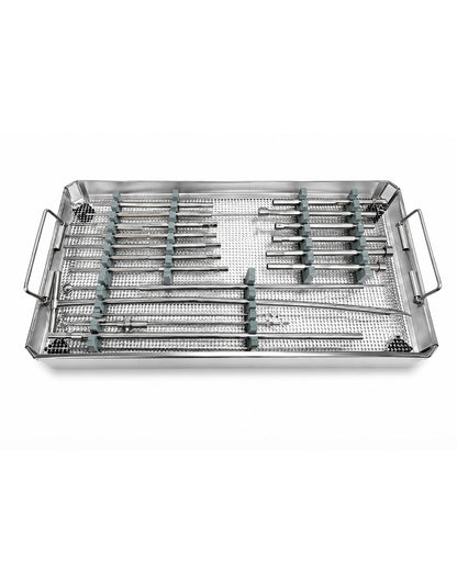 Instrument Set For Retrograde Femoral Nail