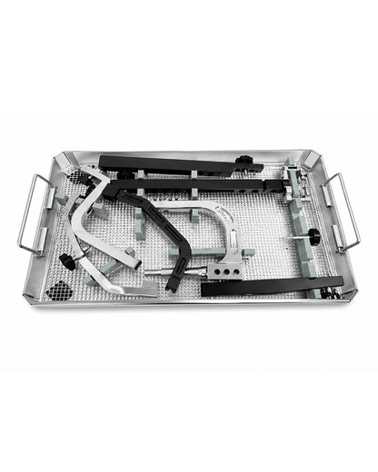 Instrument Set For Retrograde Femoral Nail
