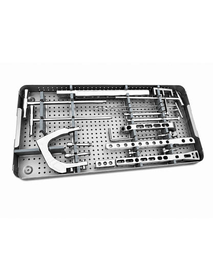 Perfect Femoral Nail Instrument Set – Ø8.5–13mm Reaming & Locking System