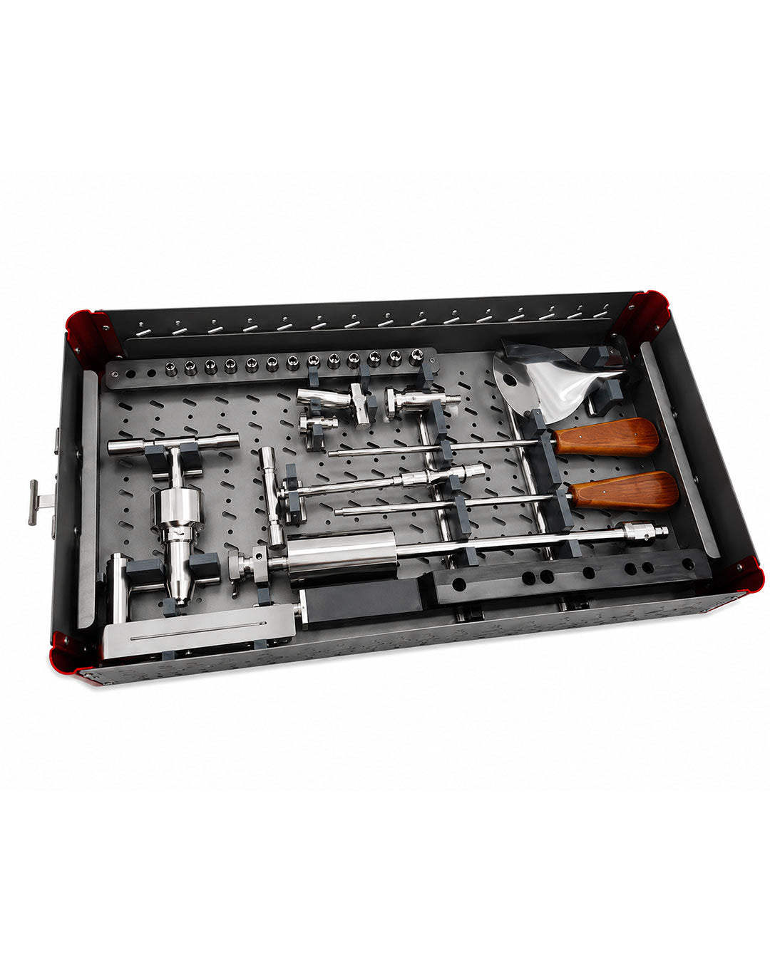 PFN / Recon Nail Instrument Set – Ø9–15mm Reaming & Insertion System
