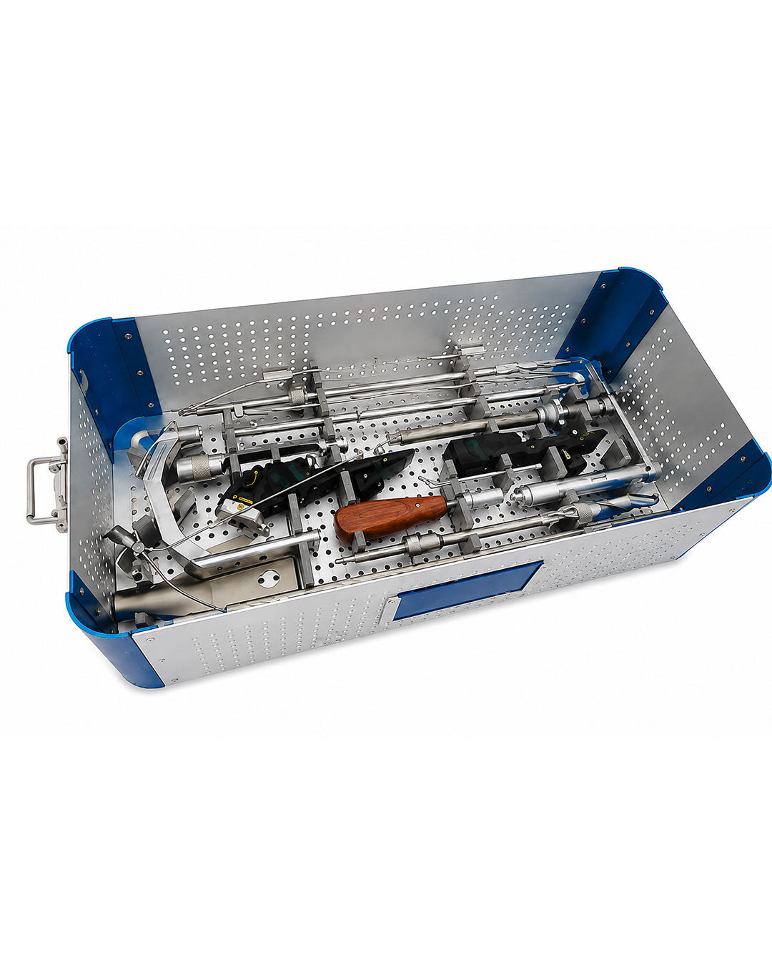 Instruments Set for PFNA-II Nails Antirotation