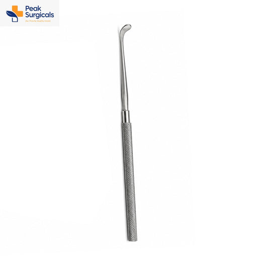 Stainless Steel Interchangeable Surgical Elevator Set
