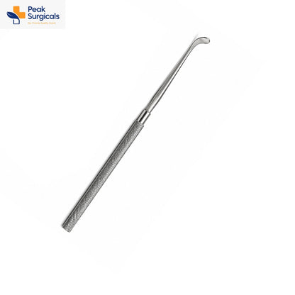 Stainless Steel Interchangeable Surgical Elevator Set