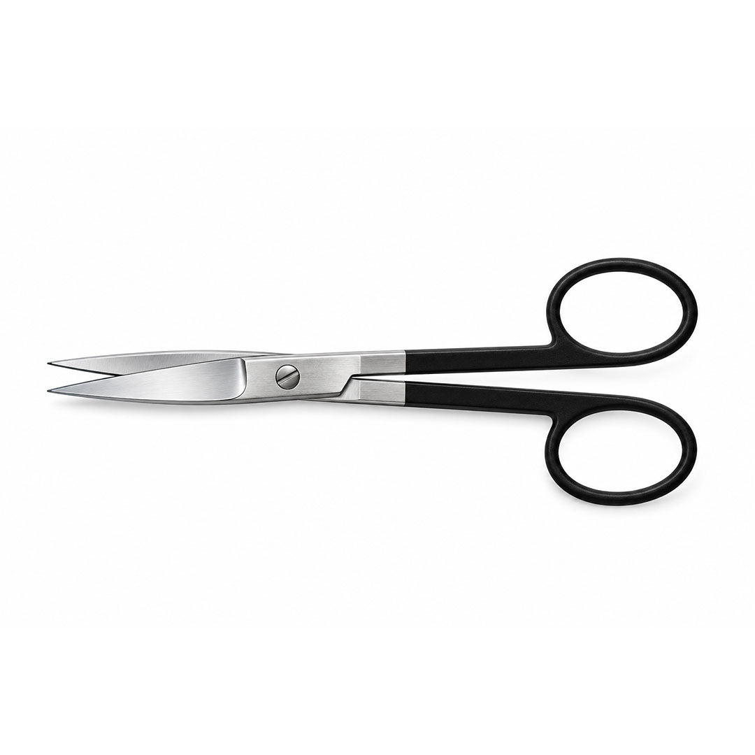 Dressing Scissors Sharp/Probe 180mm Surgical Instrument