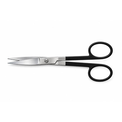 Dressing Scissors Sharp/Probe 180mm Surgical Instrument