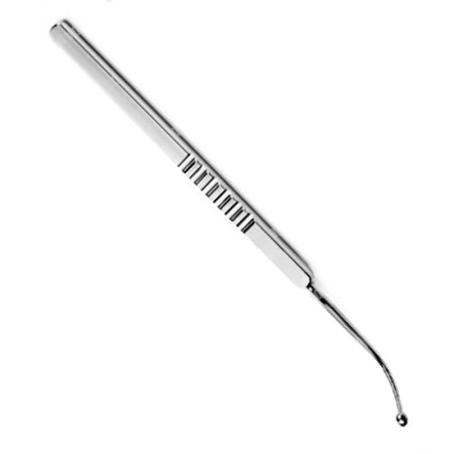Scleral Depressor