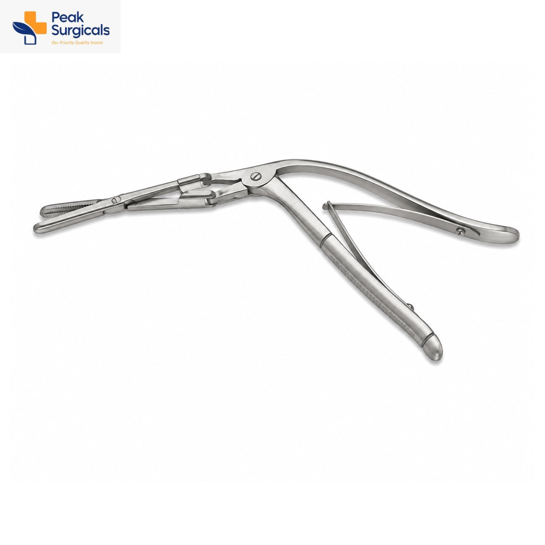 Jansen-Middleton Septum Forceps