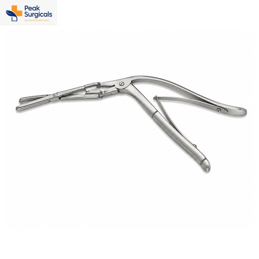 Jansen-Middleton Septum Forceps