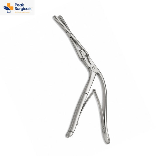 Jansen-Middleton Septum Forceps