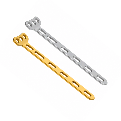 Safety Lock 'T' Plate 3.5, Right Angled
