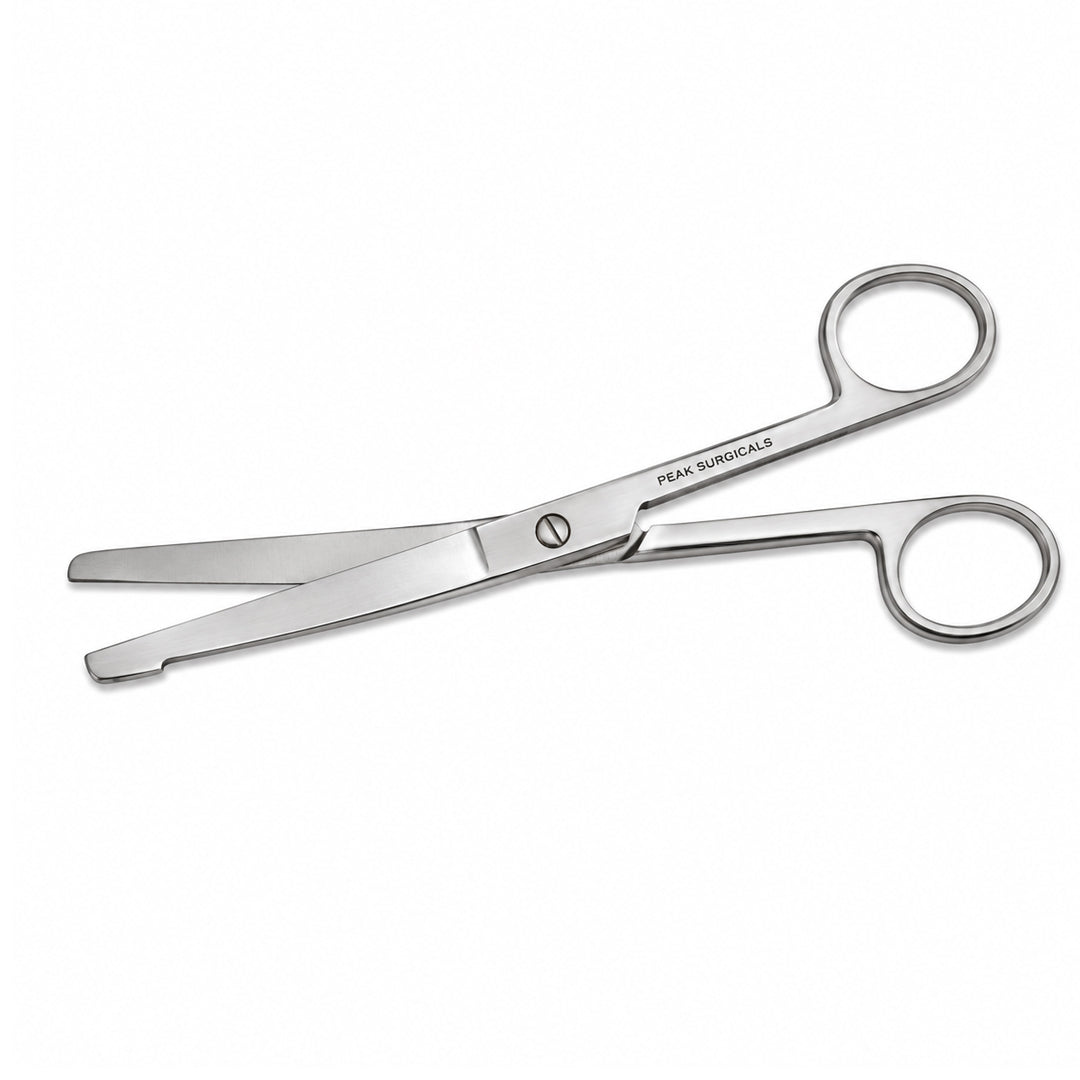 Knowles Bandage Scissors