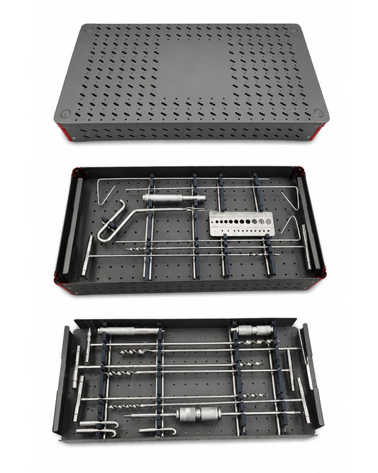 Küntscher Nails Instrument Set