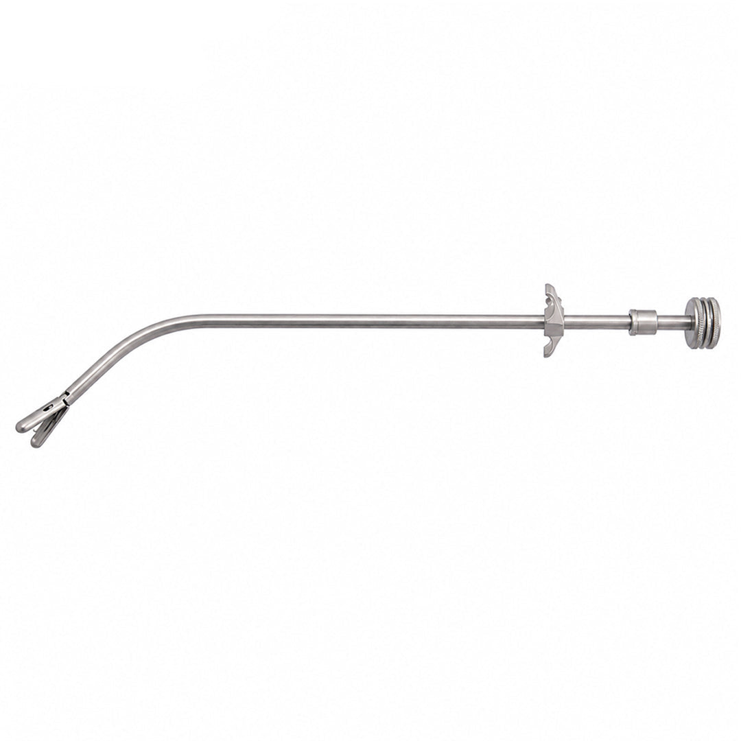 Laparoscopic Grasping Forceps