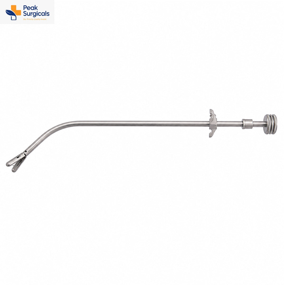 Laparoscopic Grasping Forceps