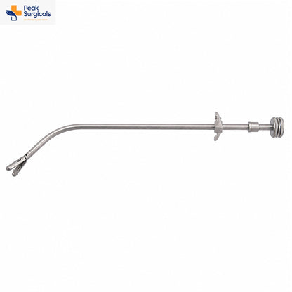 Laparoscopic Grasping Forceps