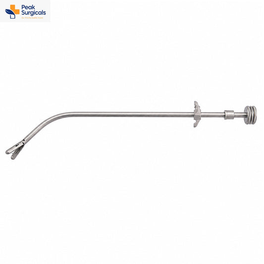 Laparoscopic Grasping Forceps