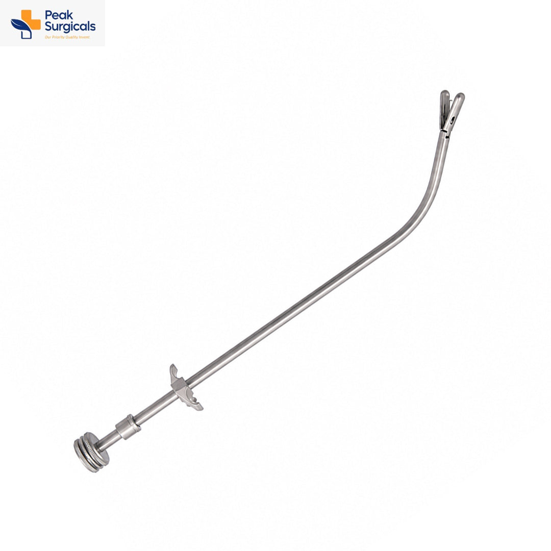 Laparoscopic Grasping Forceps