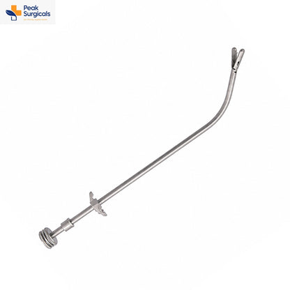 Laparoscopic Grasping Forceps