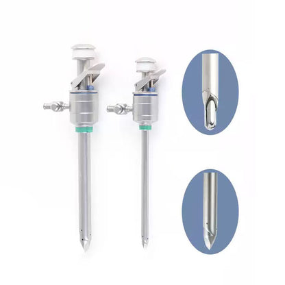 Laparoscopic Trocar Cannula
