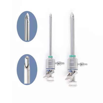 Laparoscopic Trocar Cannula