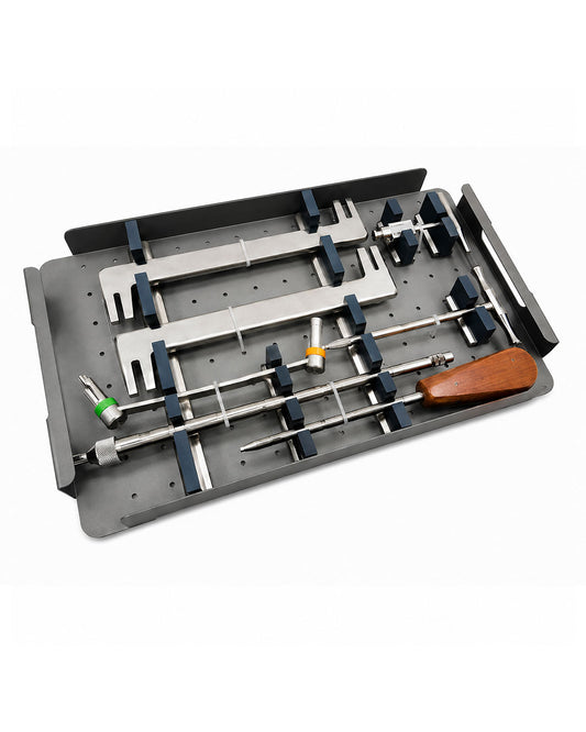 Large Fragment Instruments Set