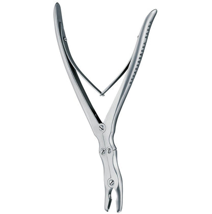 Leksell Rongeur Forceps Multiple Jaws