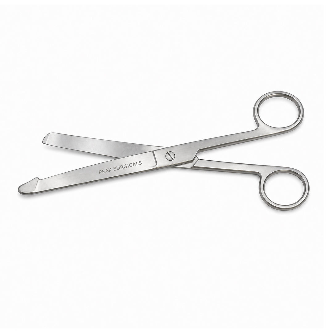 Lister Bandage Scissors