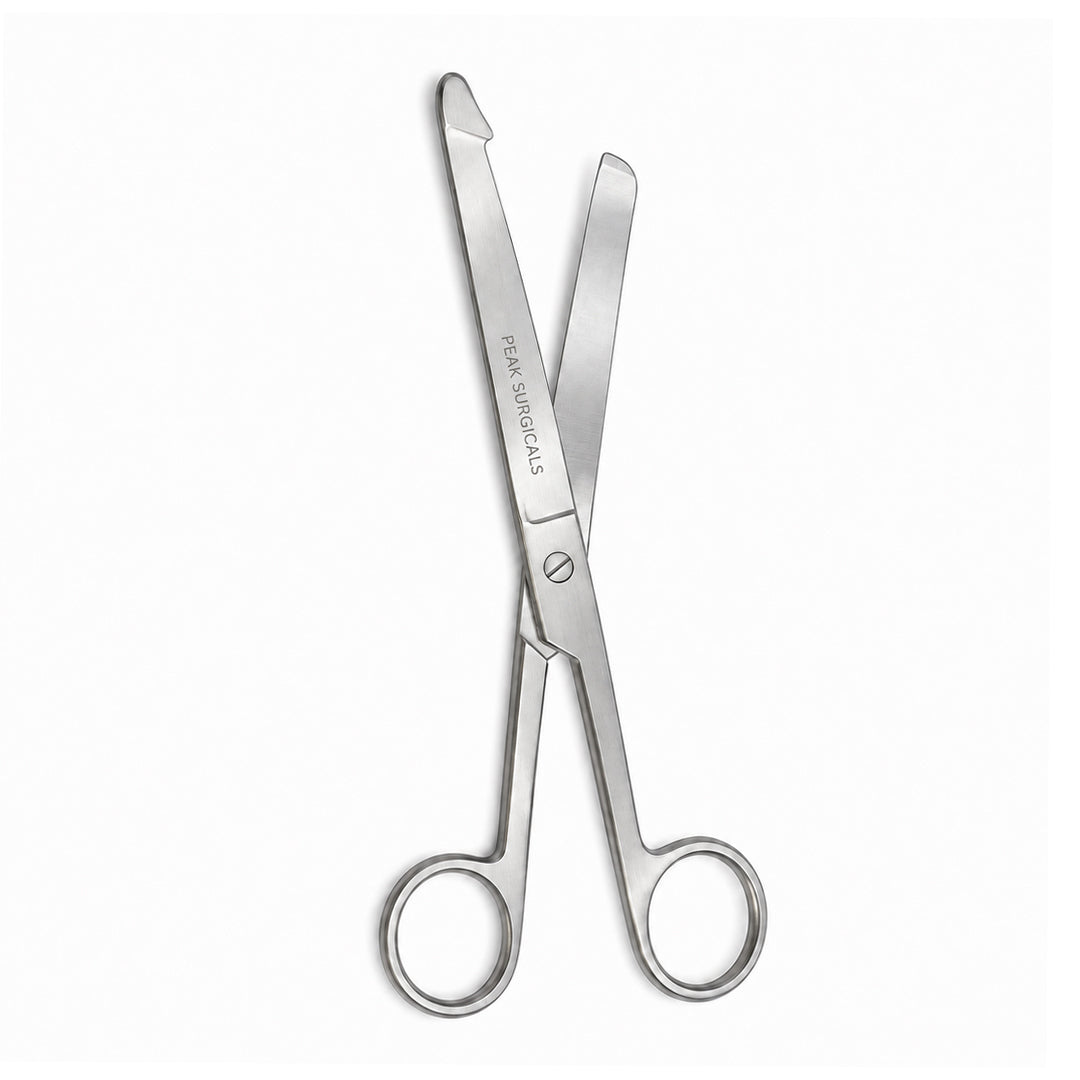 Lister Bandage Scissors