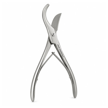 Liston Curved Bone Cutting Forceps