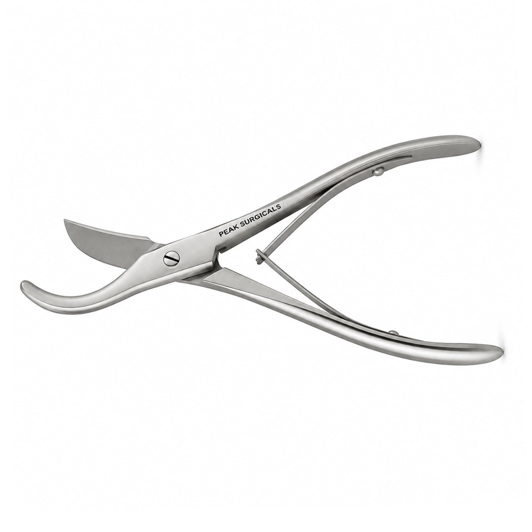 Liston Curved Bone Cutting Forceps
