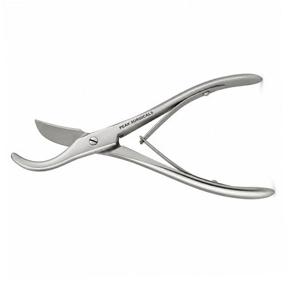 Liston Curved Bone Cutting Forceps