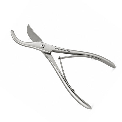 Liston Curved Bone Cutting Forceps