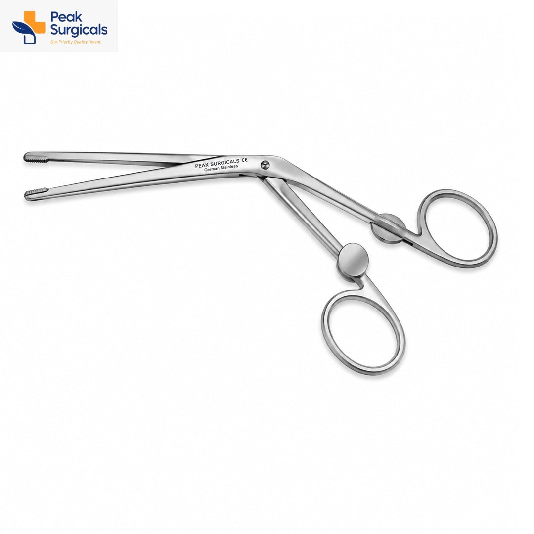 Magill Catheter Forceps