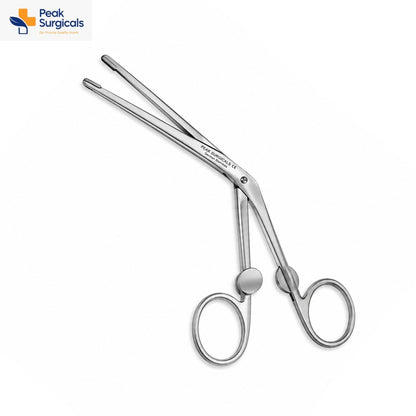 Magill Catheter Forceps