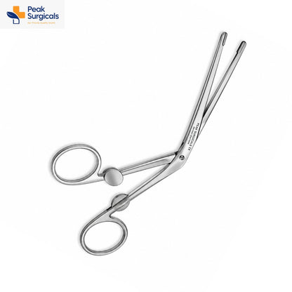 Magill Catheter Forceps