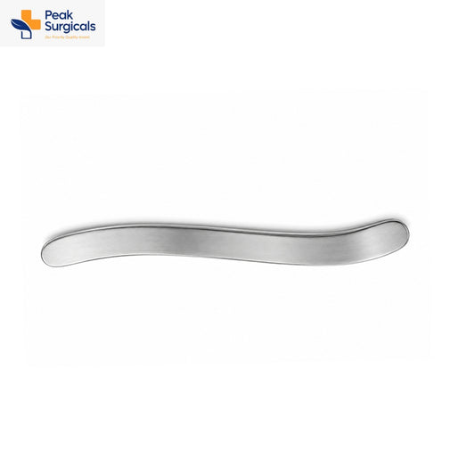 Stainless Steel Malleable Ribbon Retractor